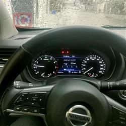 Nissan Xterra